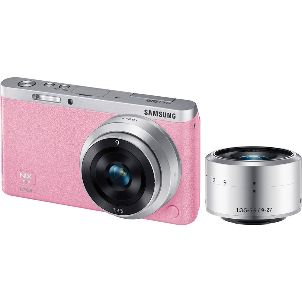 samsung mini camera